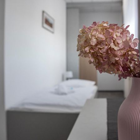 Classic Apartmany Trinec Buitenkant foto