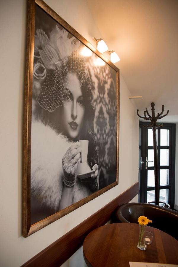 Classic Apartmany Trinec Buitenkant foto